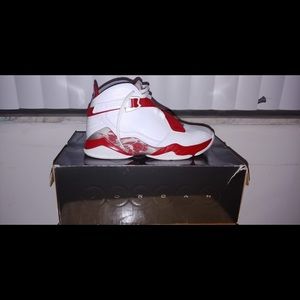 Air Jordan 8.0